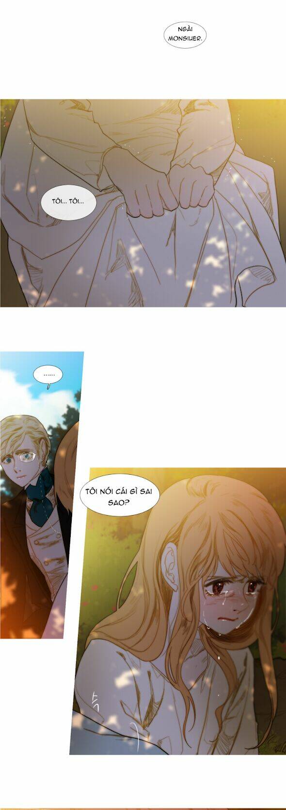The Pale Horse: Chapter 5
