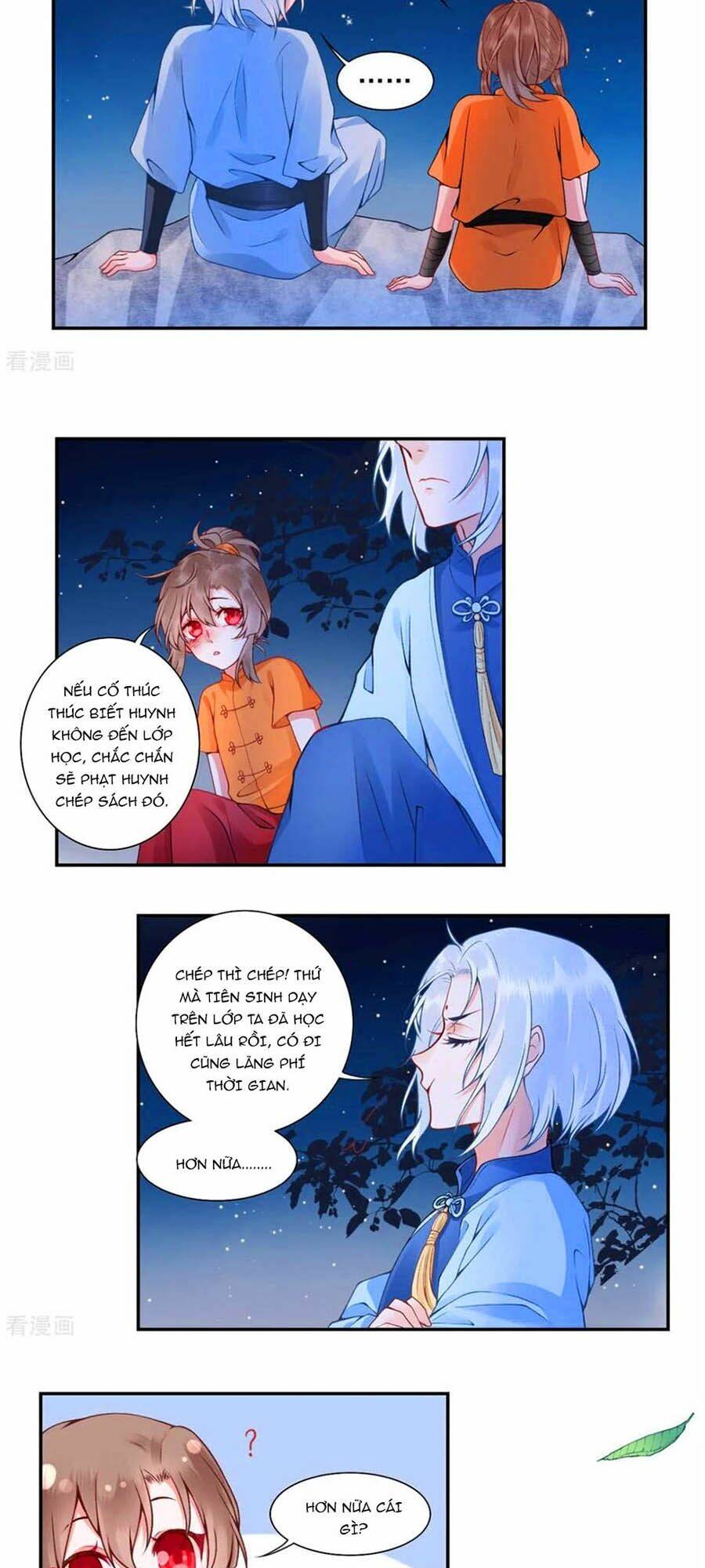 Hoàng Phi 9000 Tuổi: Chapter 103