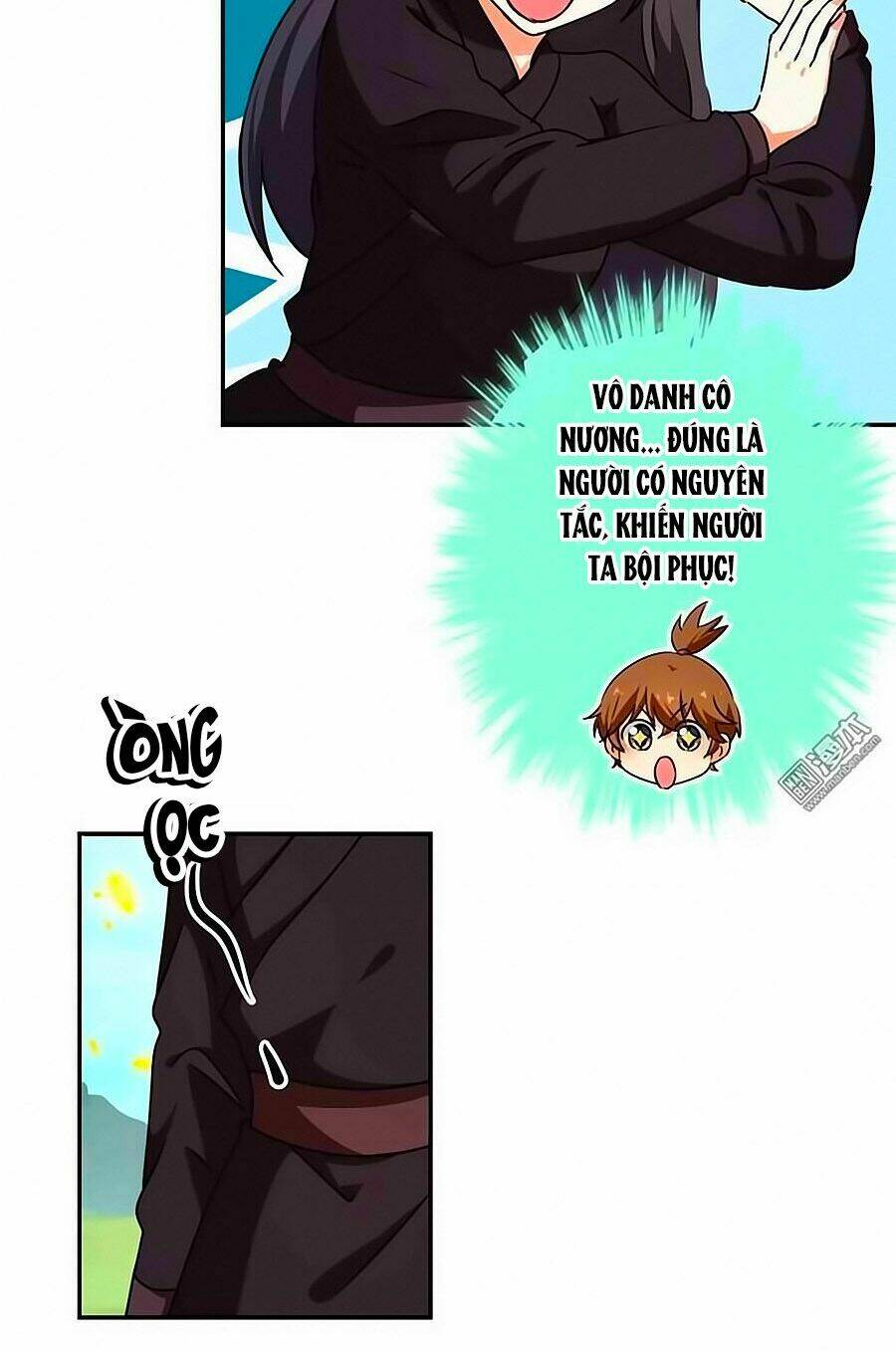 Vương Gia! Ngươi Thật Bỉ Ổi: Chapter 407