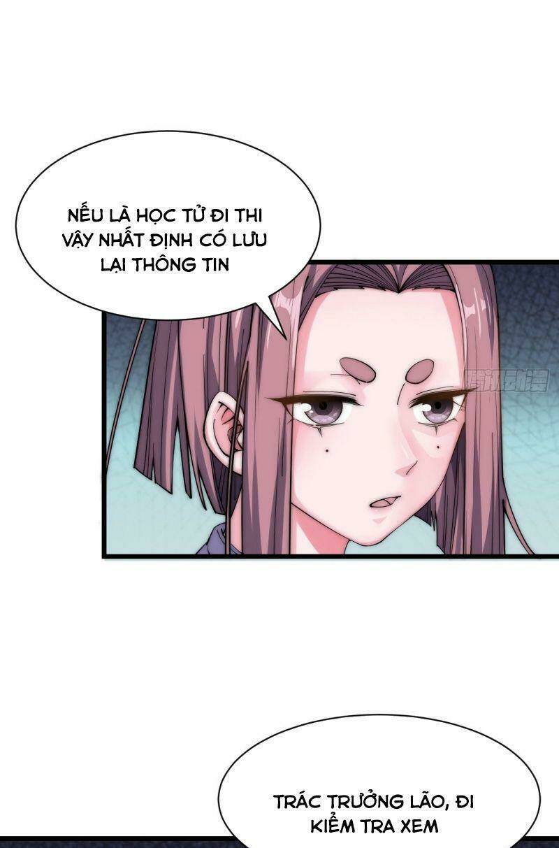 Trường Sinh Cửu Thiên Tuế: Chapter 26