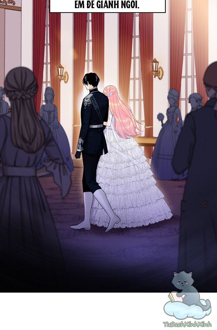 Tồn Tại Với Tư Cách Là Vợ Của Nam Chính: Chapter 198