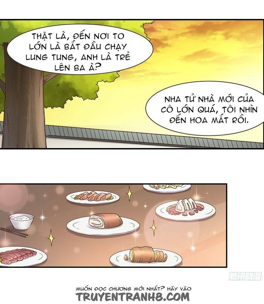 Vì Tôi Là Ông Chú Mở Tiệm Bán Vũ Khí: Chapter 57