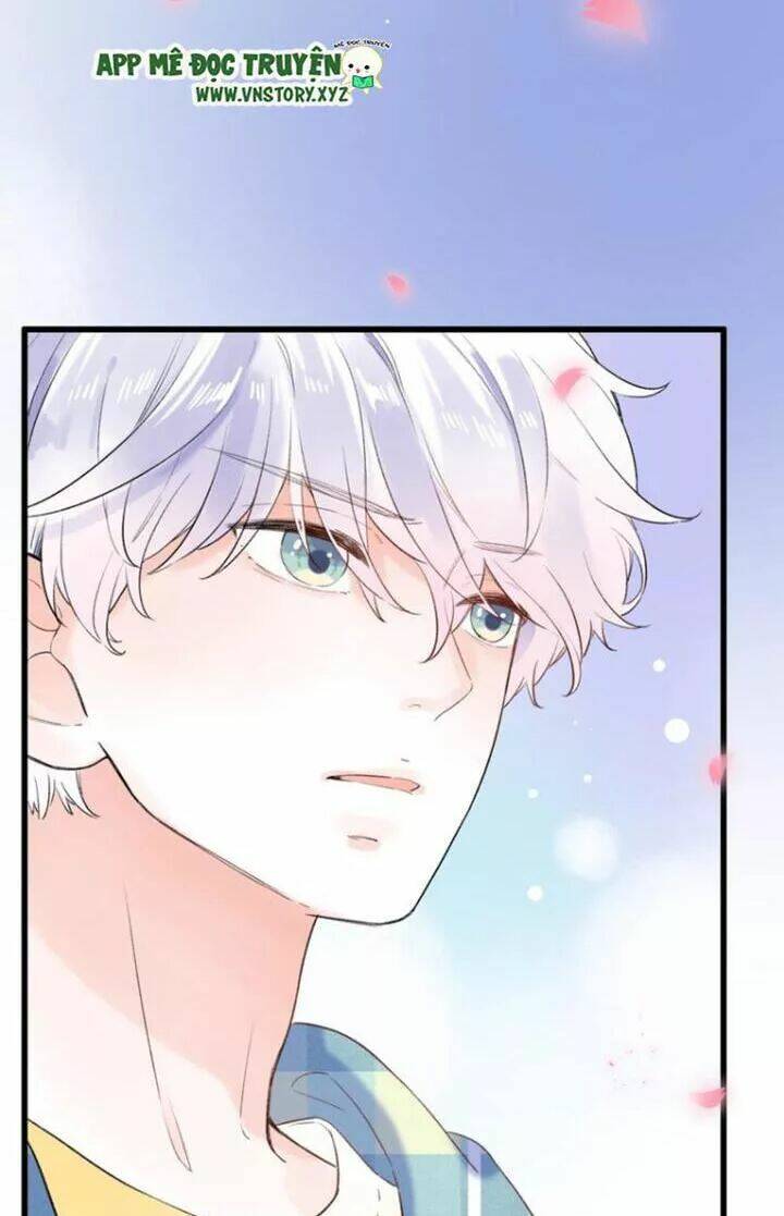 Trạch Thượng Tịch Mịch Huỳnh Hỏa: Chapter 56