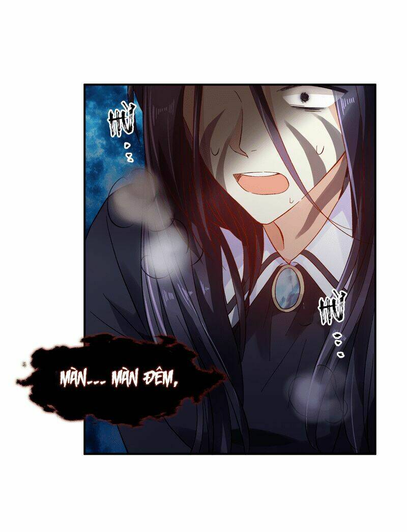 Ác Nữ Cải Biến: Chapter 39.1
