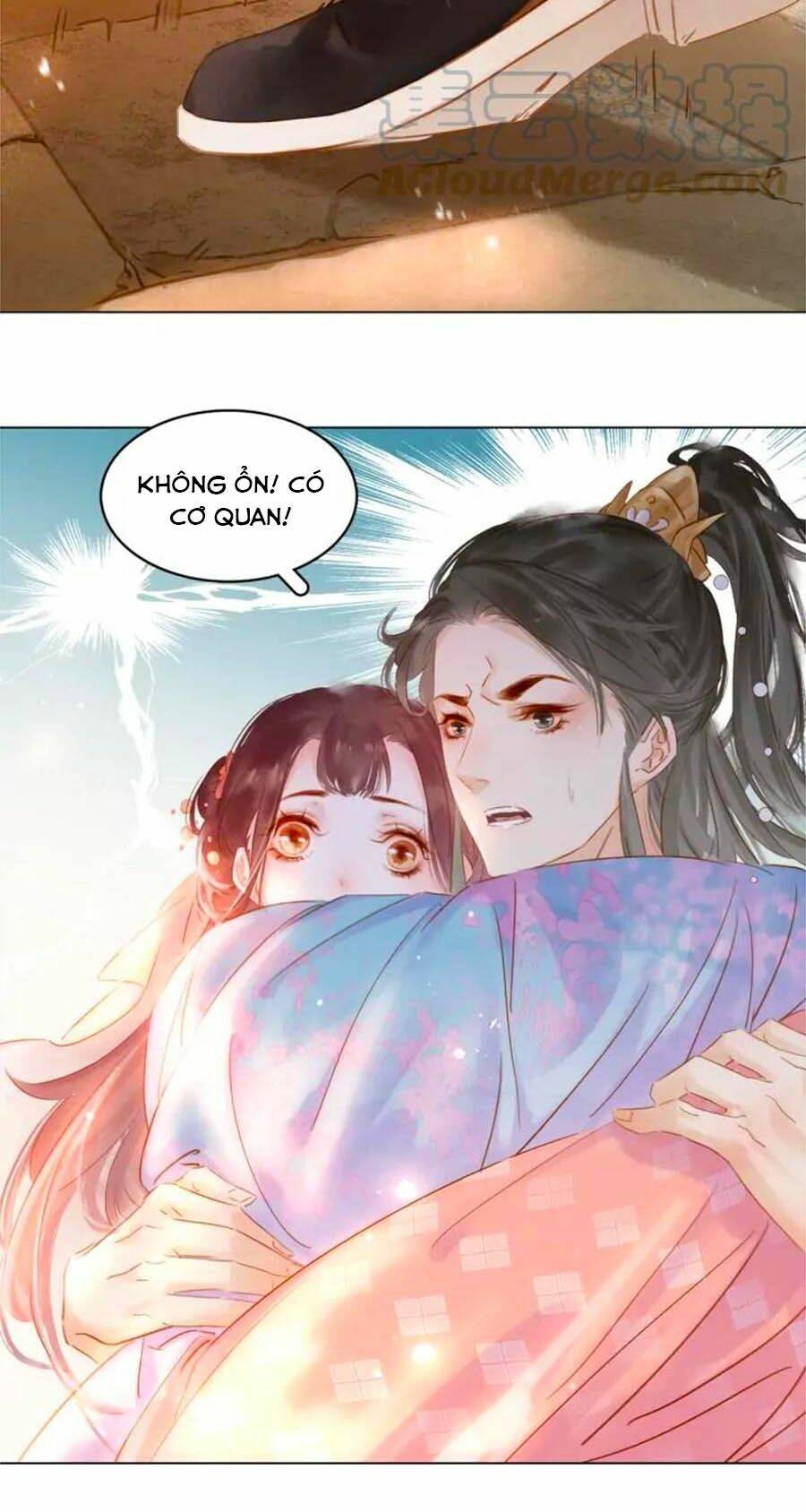 Tiểu Sư Phụ, Tóc Giả Của Ngài Rơi Rồi!: Chapter 27