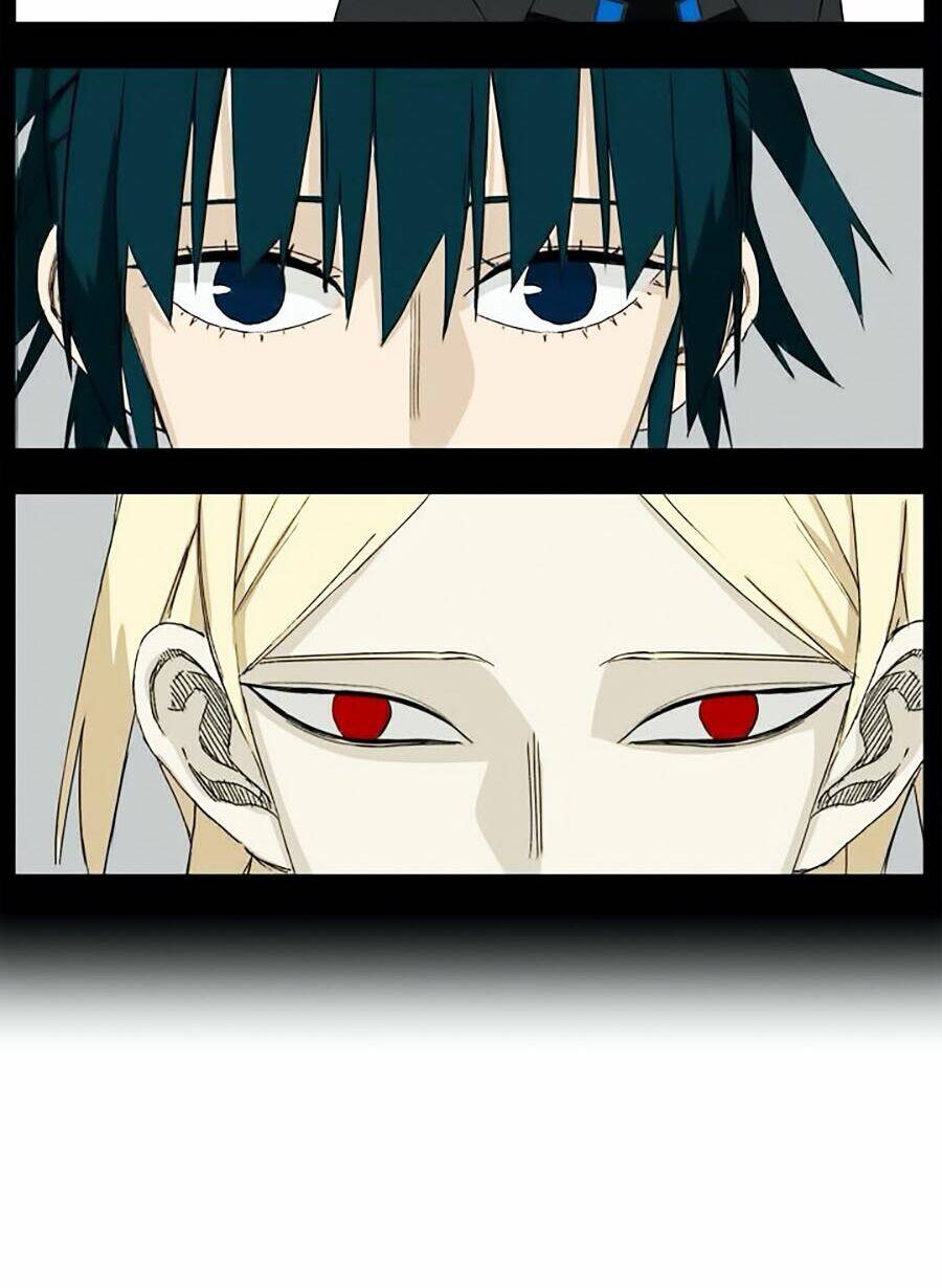 Đại Chiến Muỗi Biến Dị: Chapter 34