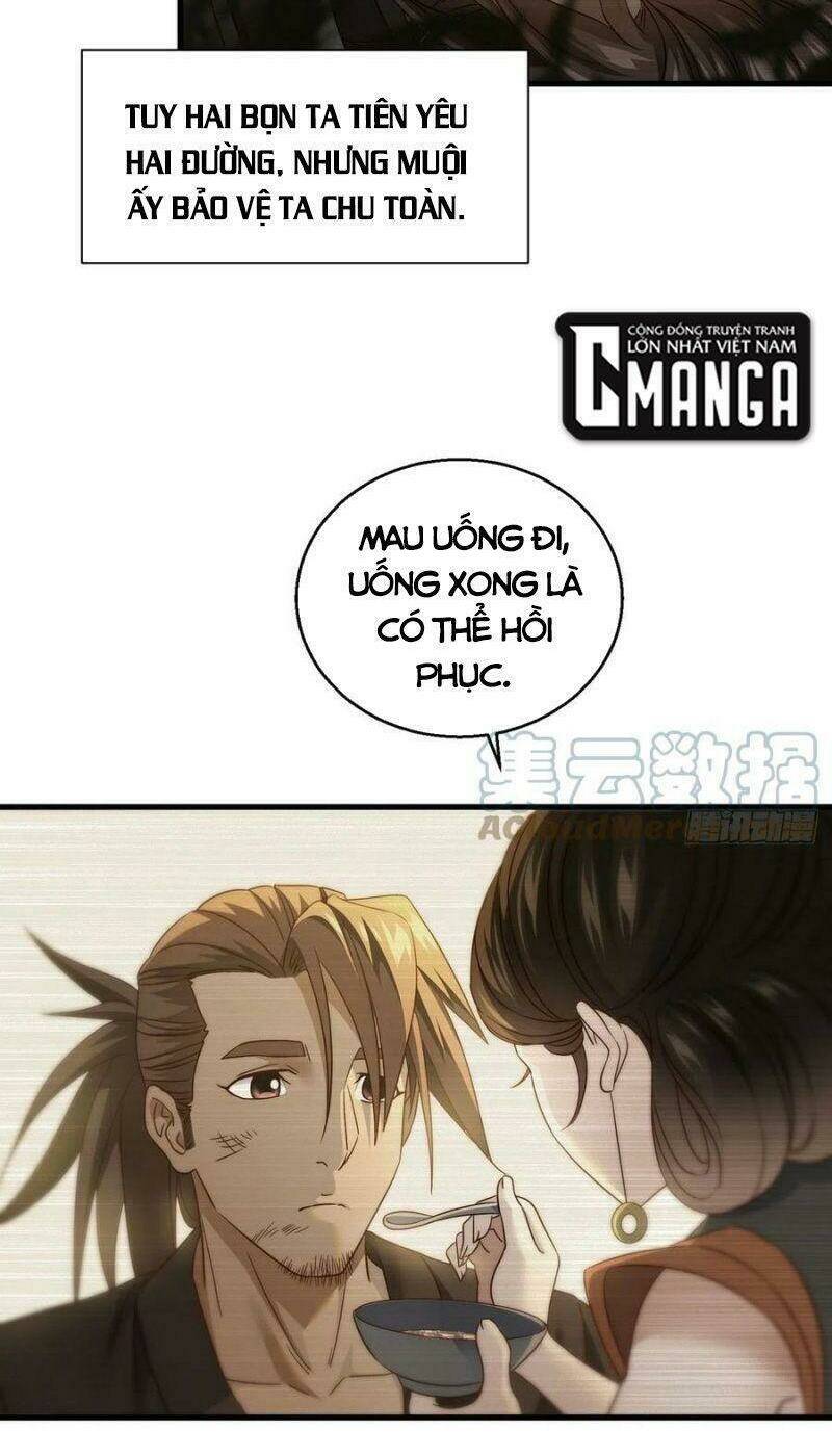 Ta Là Đại Hoàn Đan: Chapter 63