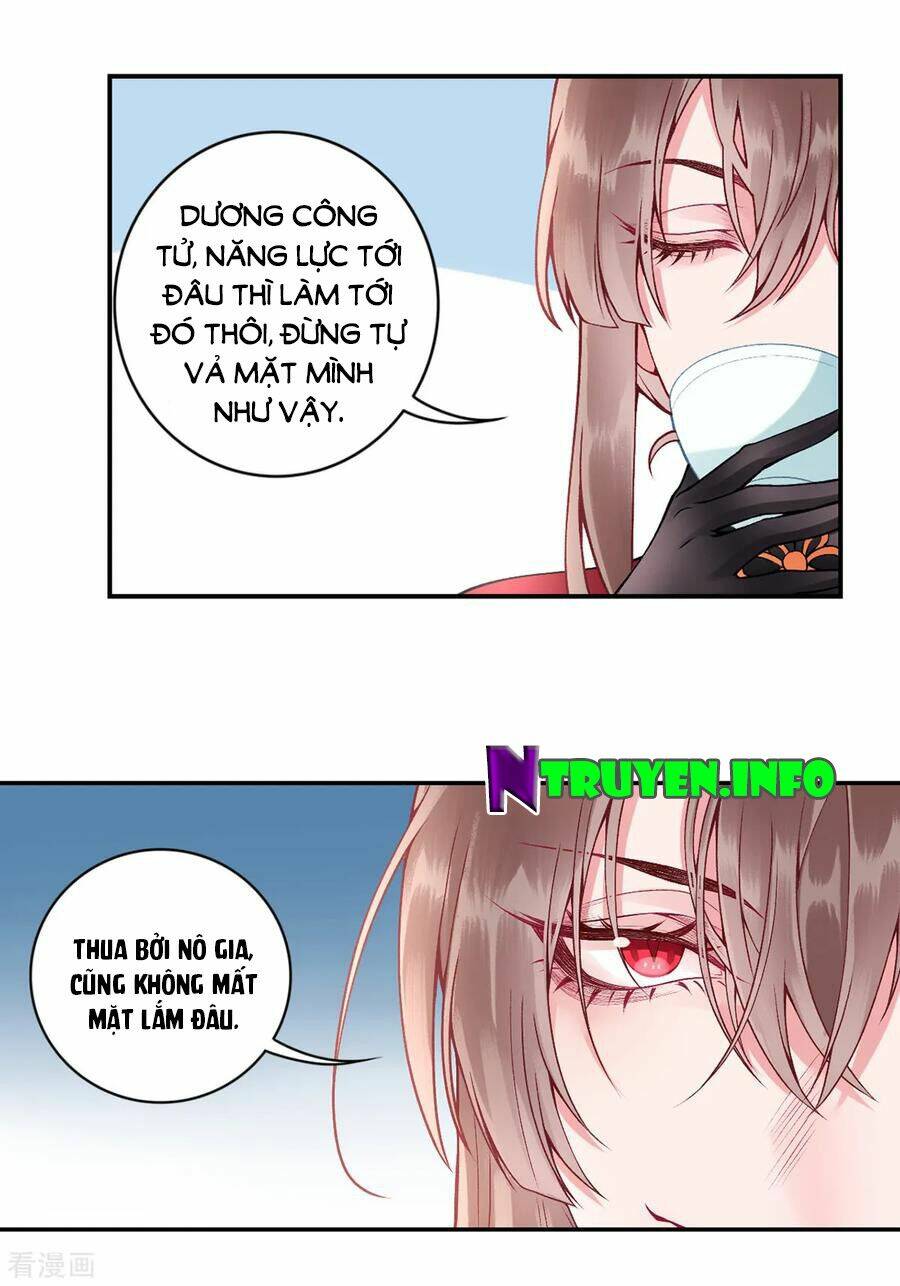 Hoàng Phi 9000 Tuổi: Chapter 60