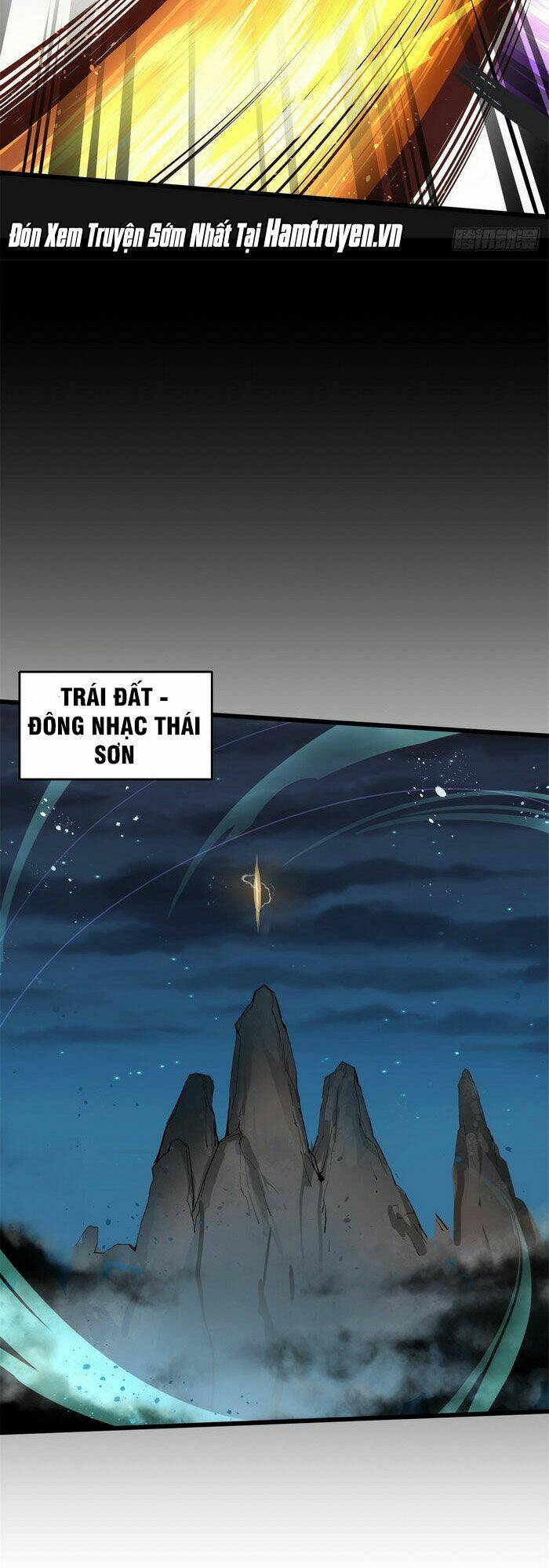 Ta Tu Linh Mạch Ở Hoa Hạ: Chapter 1