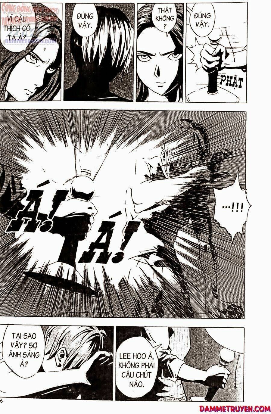 Ai Hơn Ai: Chapter 153