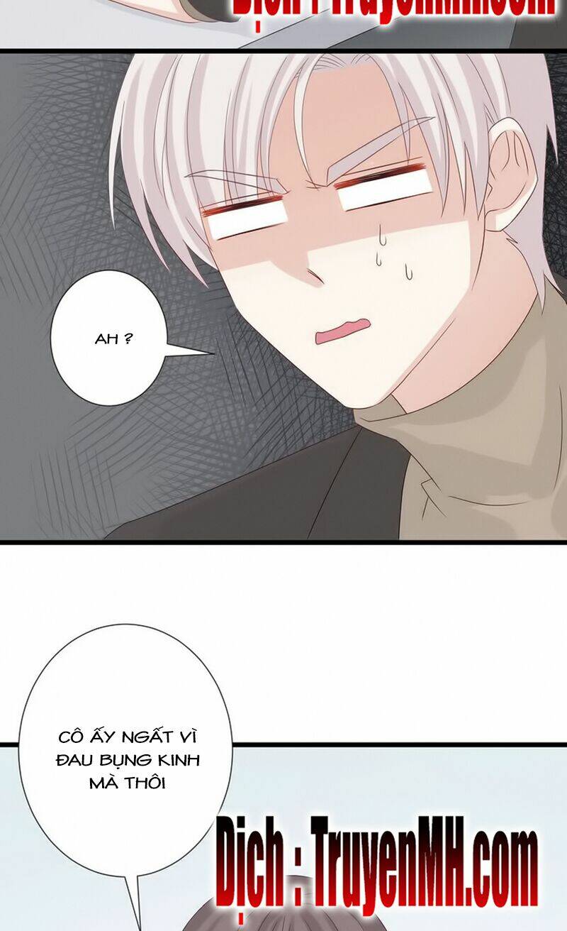 Nữ Hoàng Giá Đáo: Chapter 43