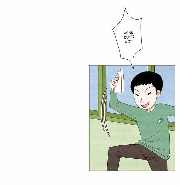 Thánh Thần Trẻ Trâu: Chapter 64