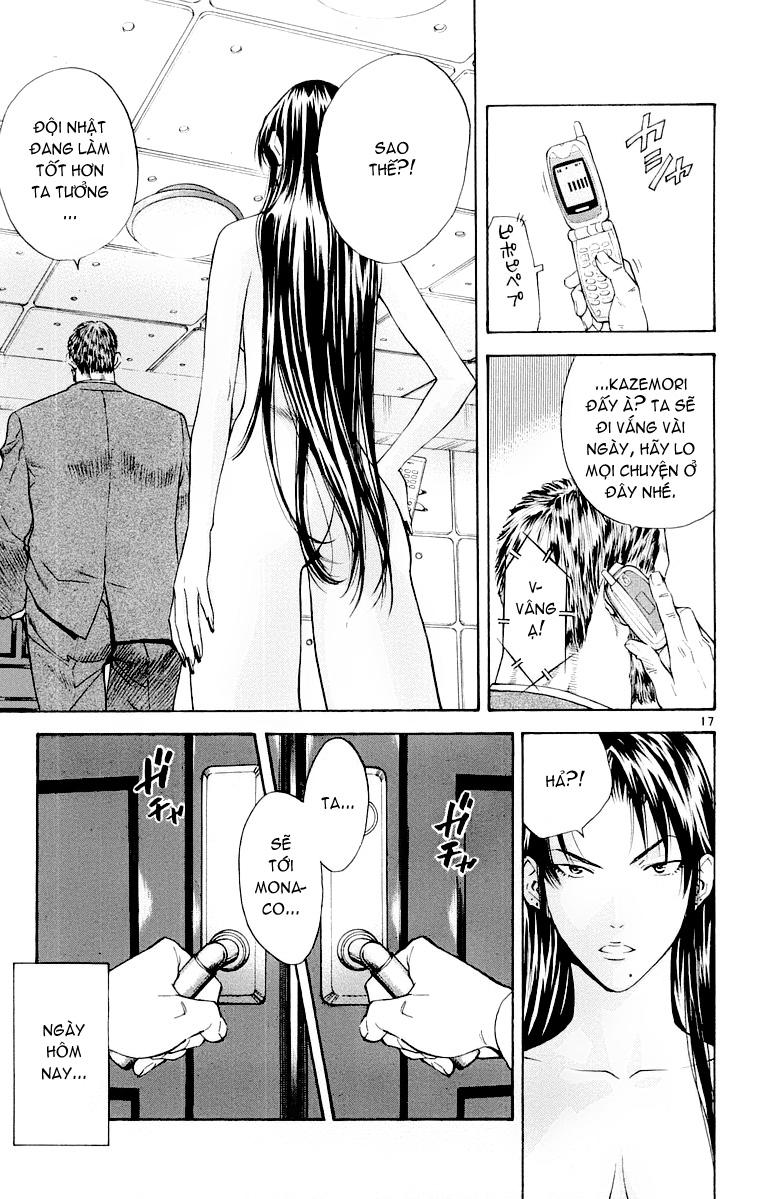 Vua Bánh Mì: Chapter 70