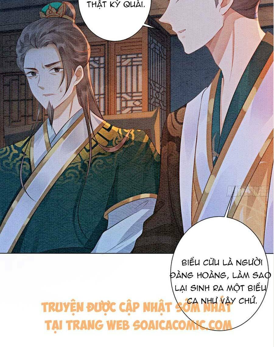 Bắt Đầu Hủy Hôn Để Công Lược Vương Gia: Chapter 5