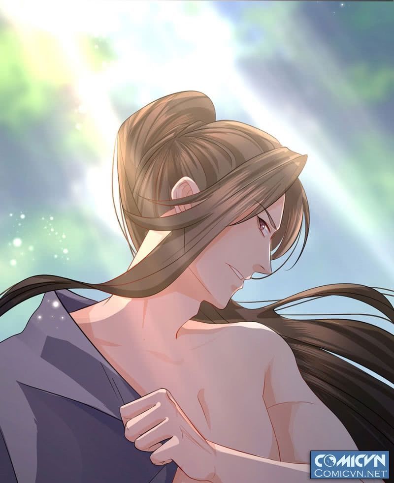 Tuyệt Sắc Y Phi: Chapter 5