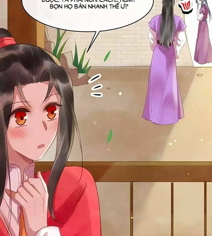 Vương Phi Muốn Trèo Tường: Chapter 49