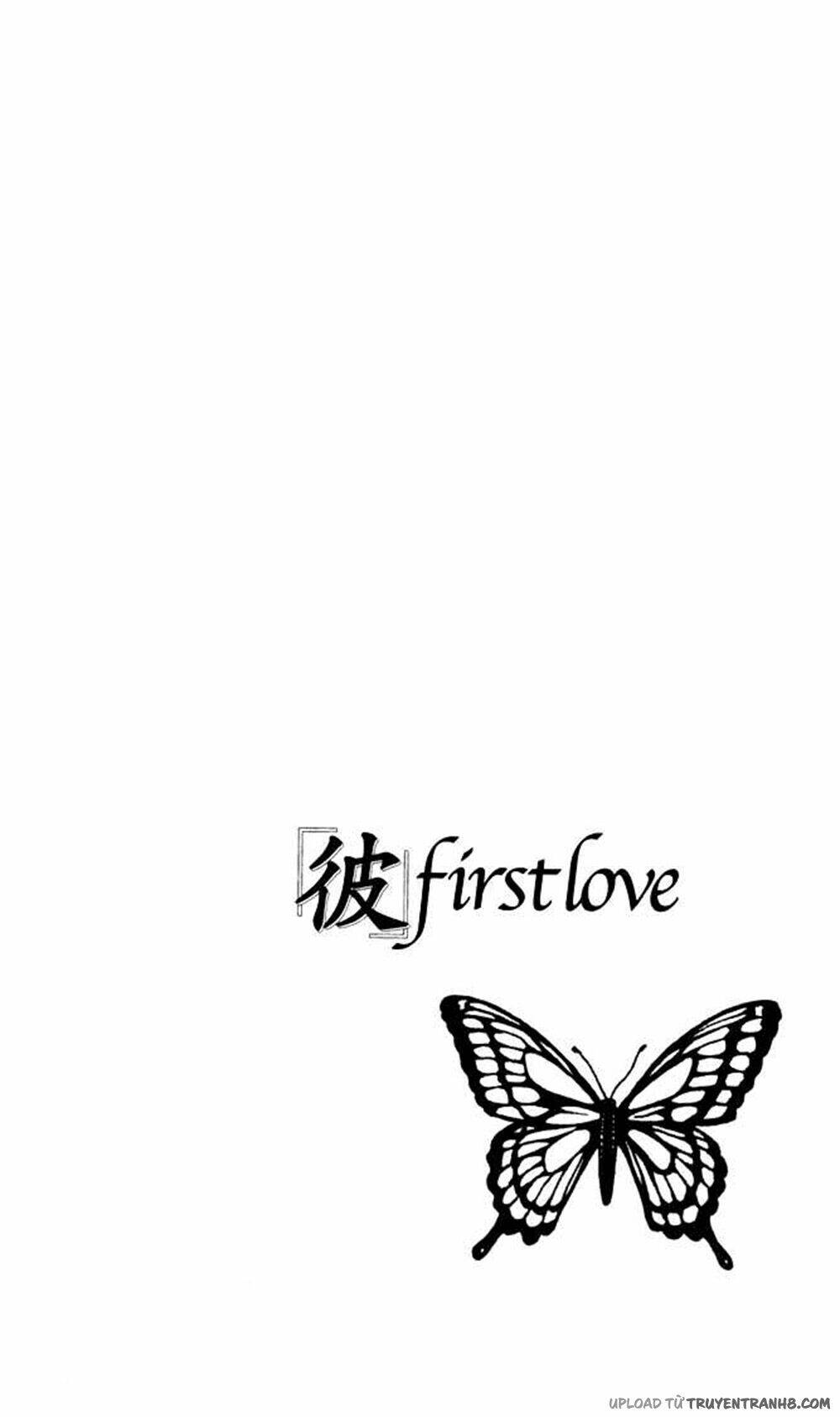 Tình Yêu Đích Thực: Chapter 13