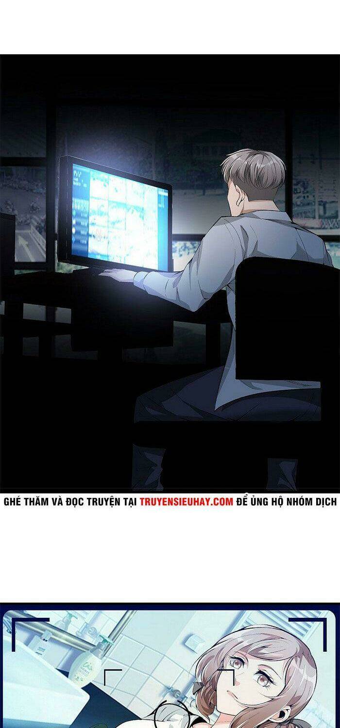 Đô Thị Chí Tôn: Chapter 135