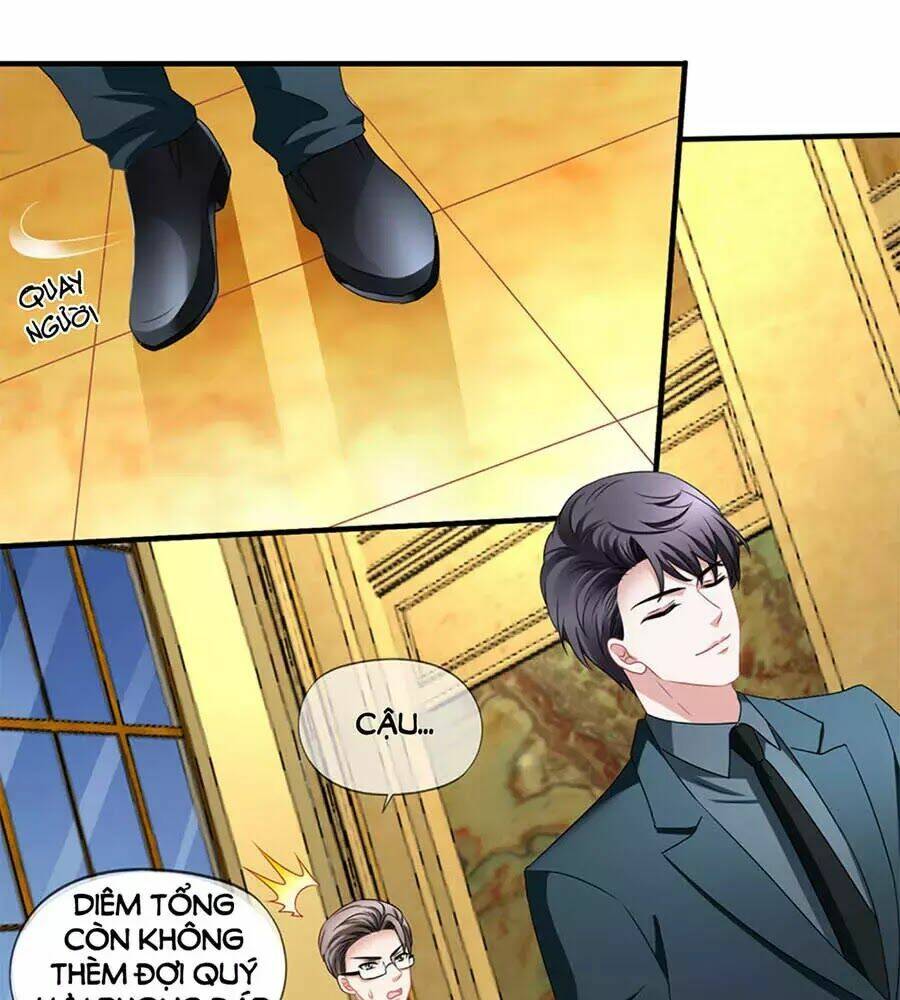 Mỹ Vị Giai Thê: Chapter 72