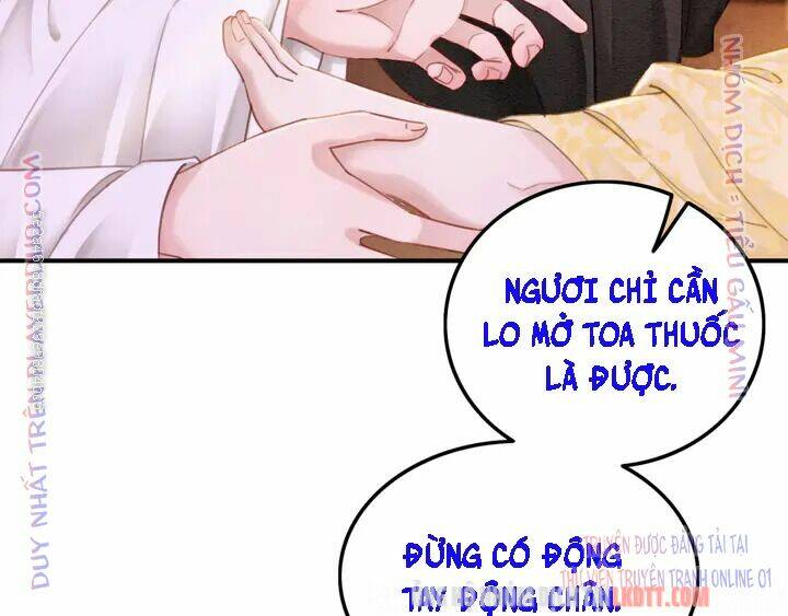 Trọng Sinh Bá Sủng Nhiếp Chính Vương Quá Mạnh Mẽ: Chapter 183