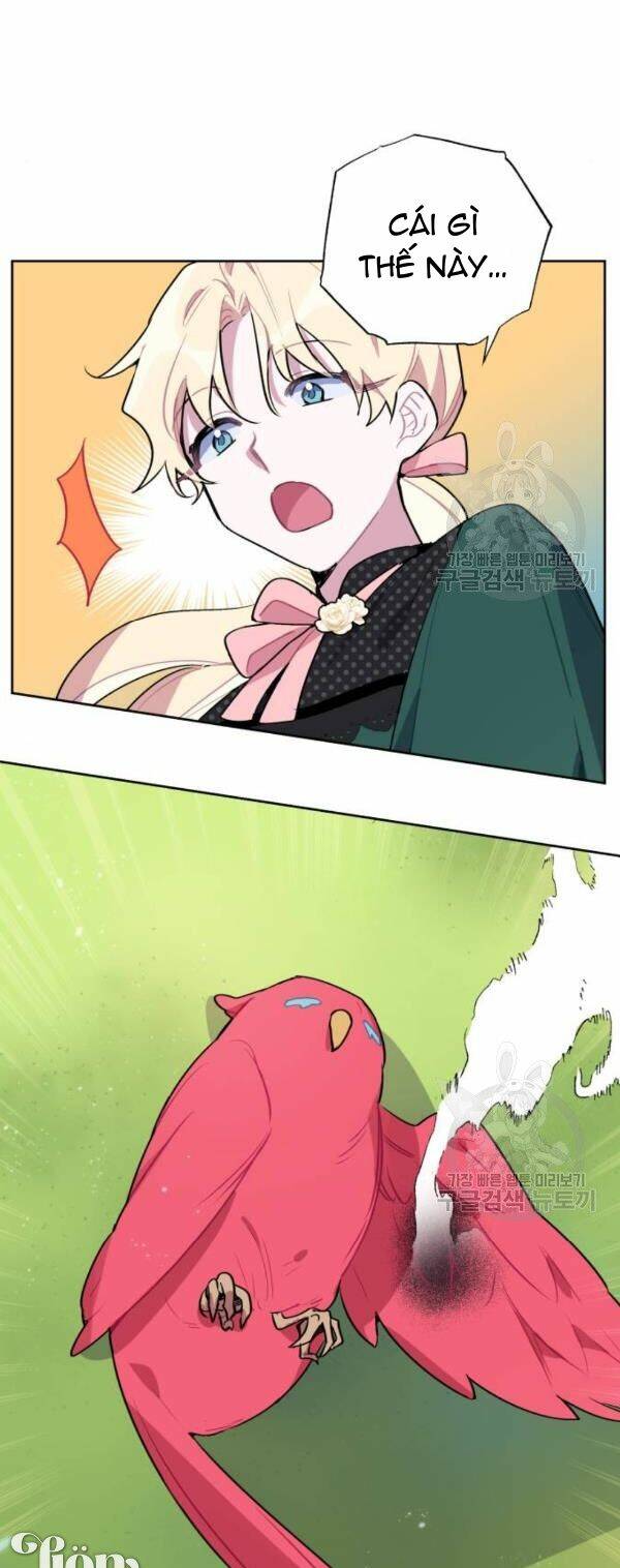 Cách Mà Pháp Sư Đối Mặt Với Cái Chết: Chapter 5.1