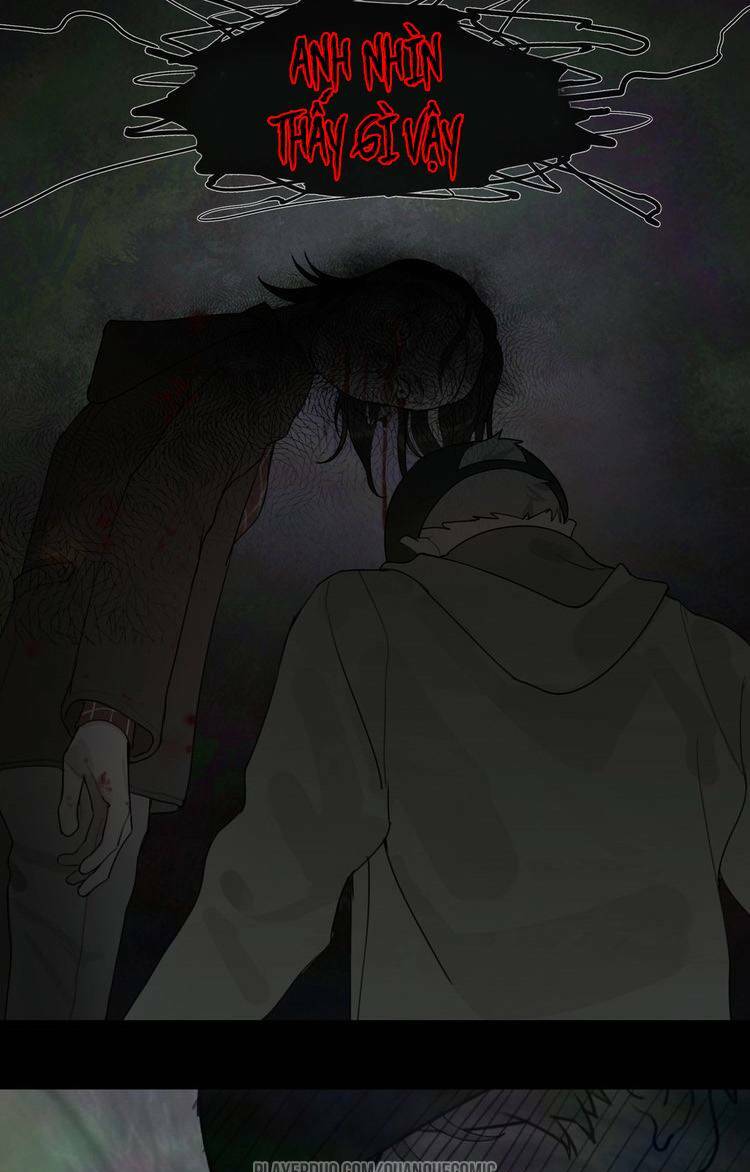 Thần Trạch: Chapter 6