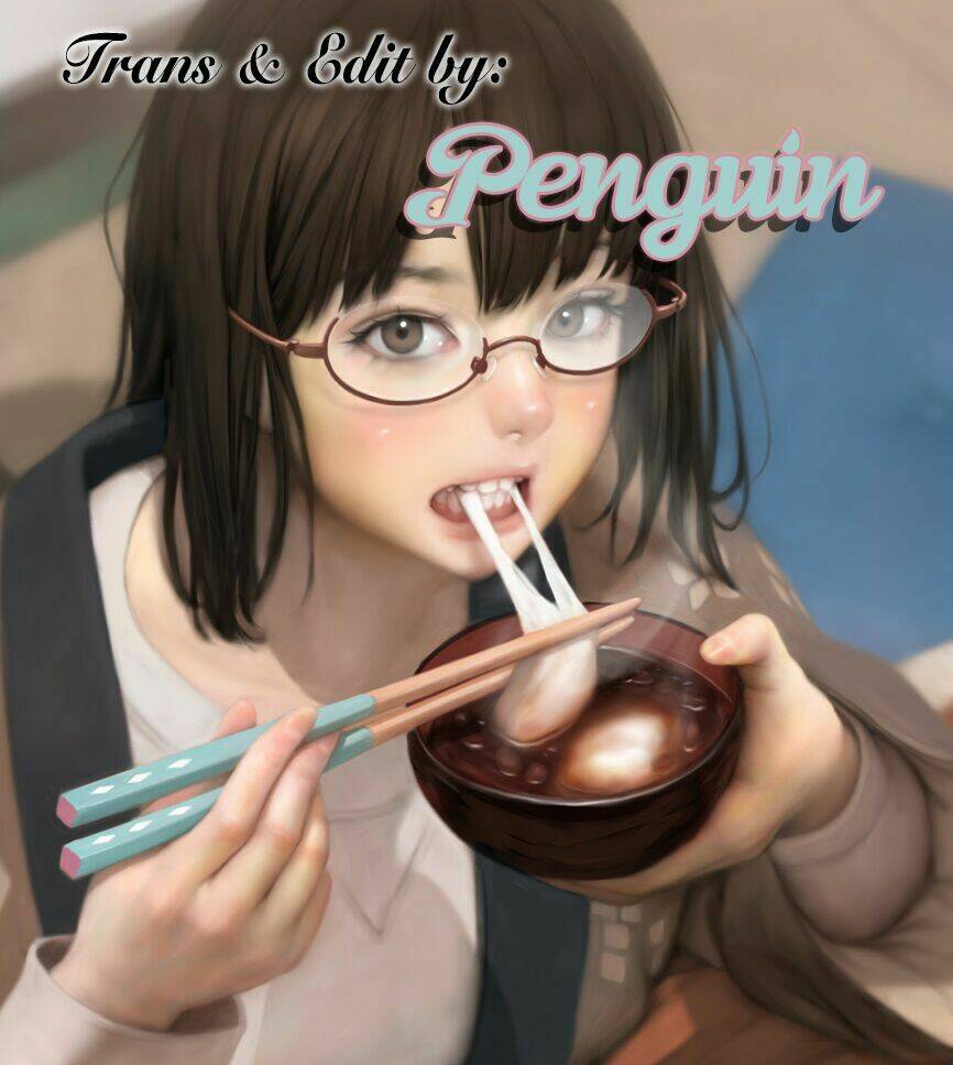 Cô dâu tiểu thư - Ojousama wa Oyomesama: Chapter 19.5