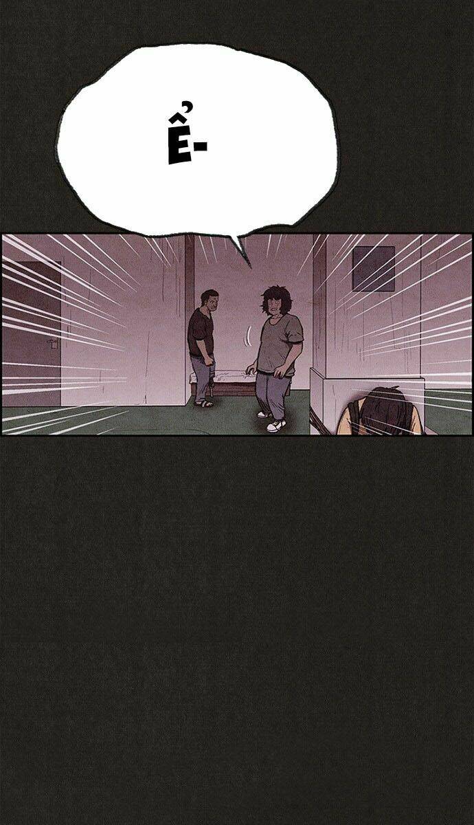 Quái Vật Tại Chung Cư Xanh: Chapter 99