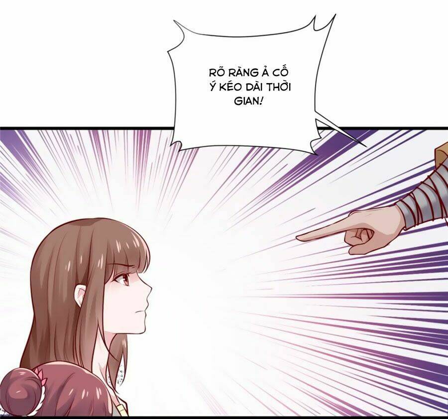 Nữ Đế Livestream Công Lược: Chapter 3