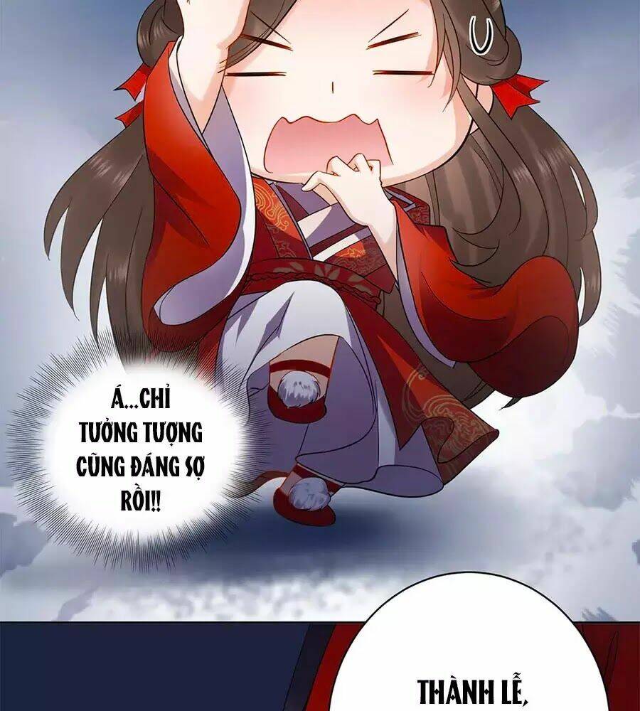 Vương Phi Thông Linh: Chapter 1