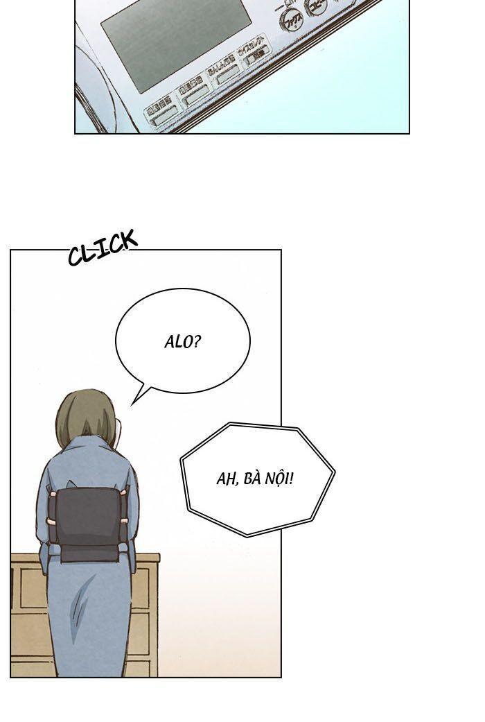 Làm Vợ Anh, Em Nhé: Chapter 20