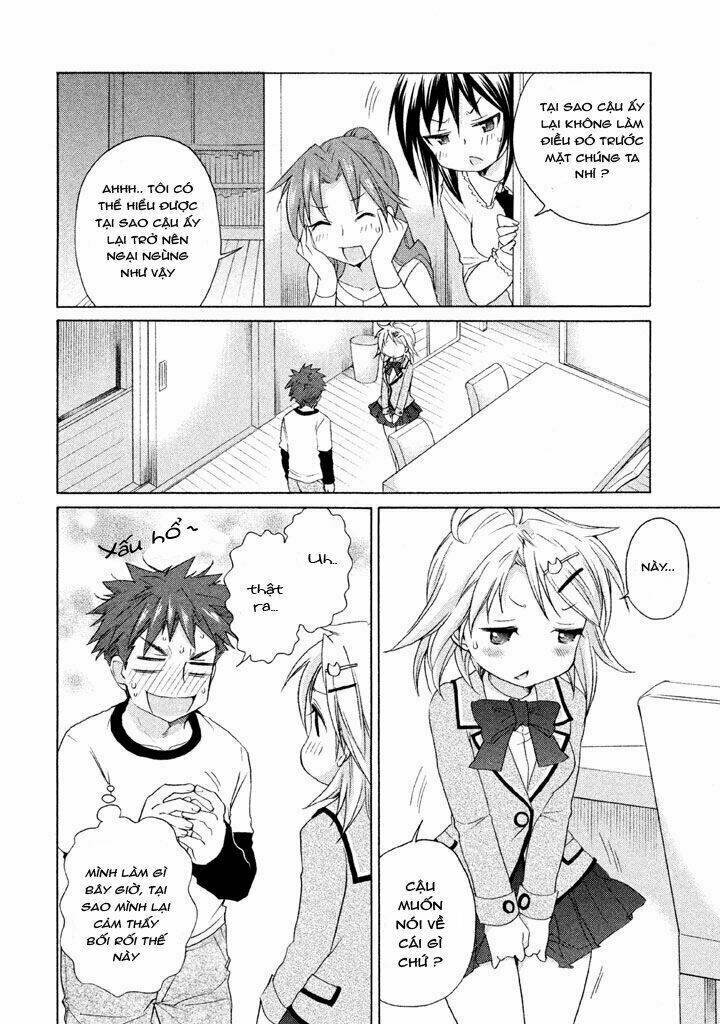 Comic Studio: Chapter 15