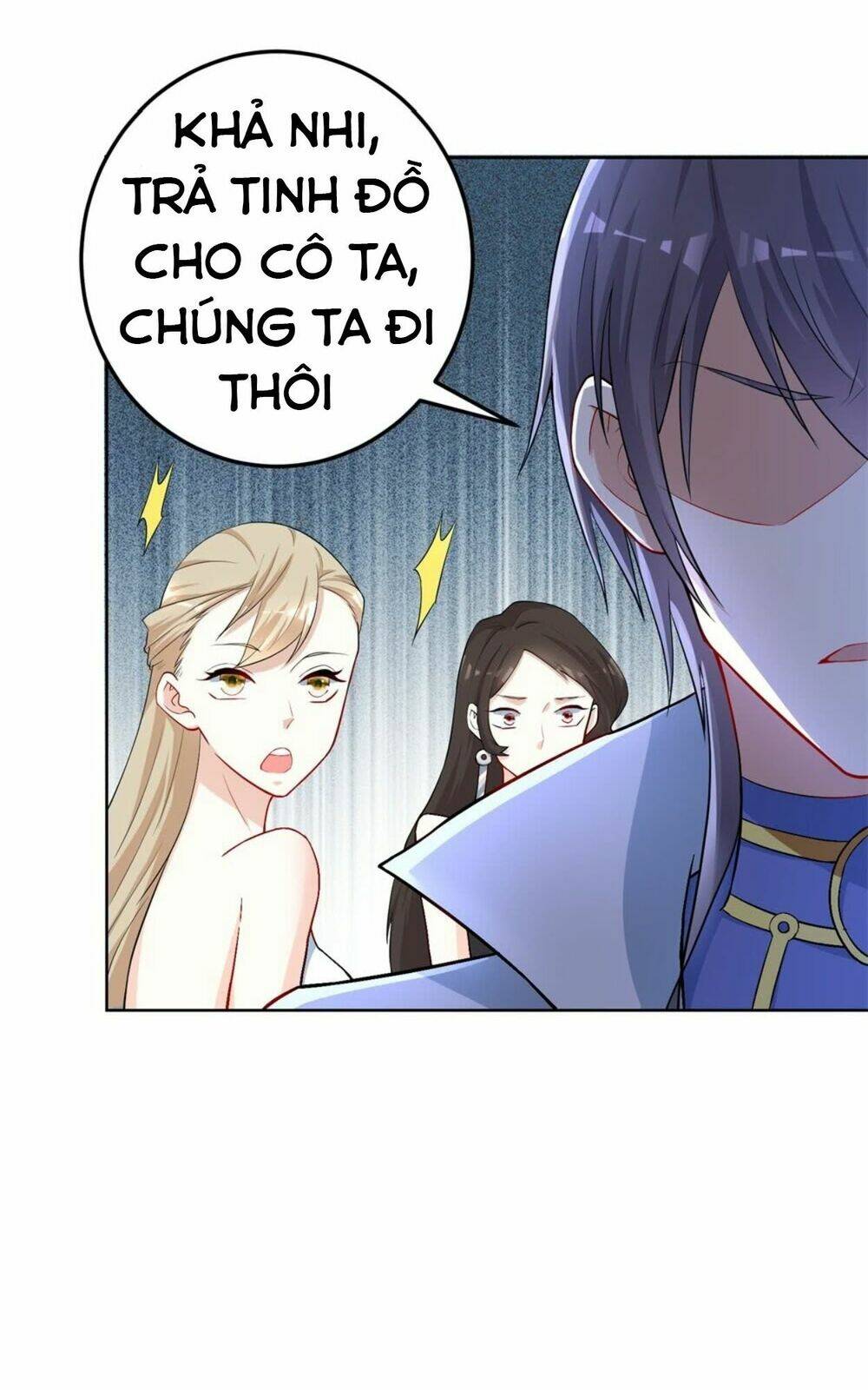 Thiên Hỏa Đại Đạo: Chapter 15