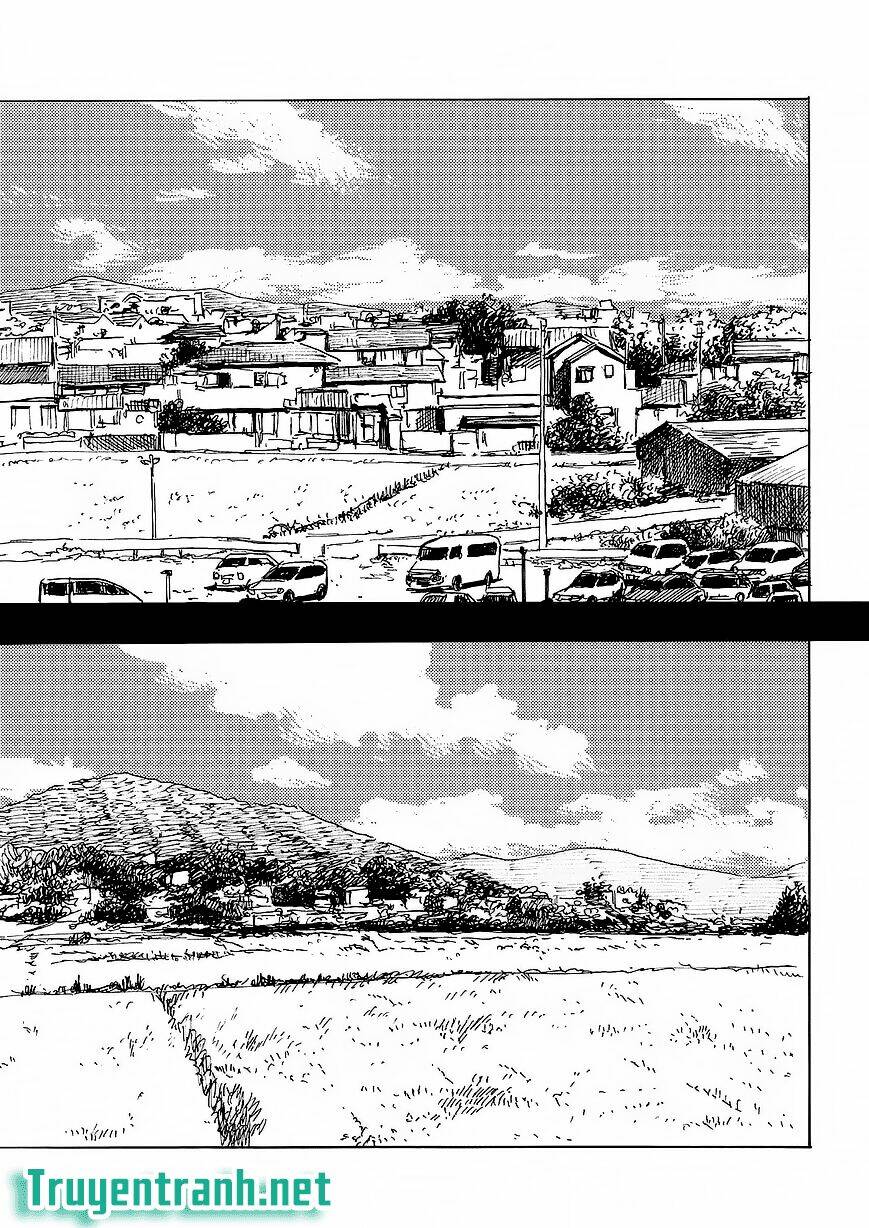 Boku Wa Mari No Naka: Chapter 75