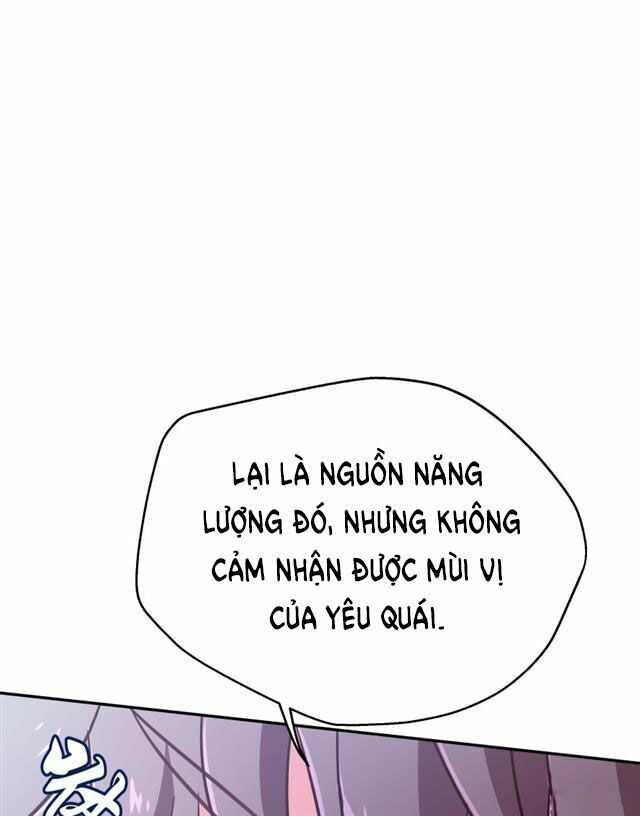 Phép tắc yêu đương của Ma Vương: Chapter 19