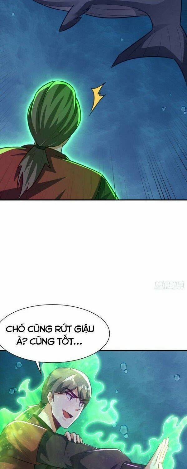 Yêu Giả Vi Vương: Chapter 218