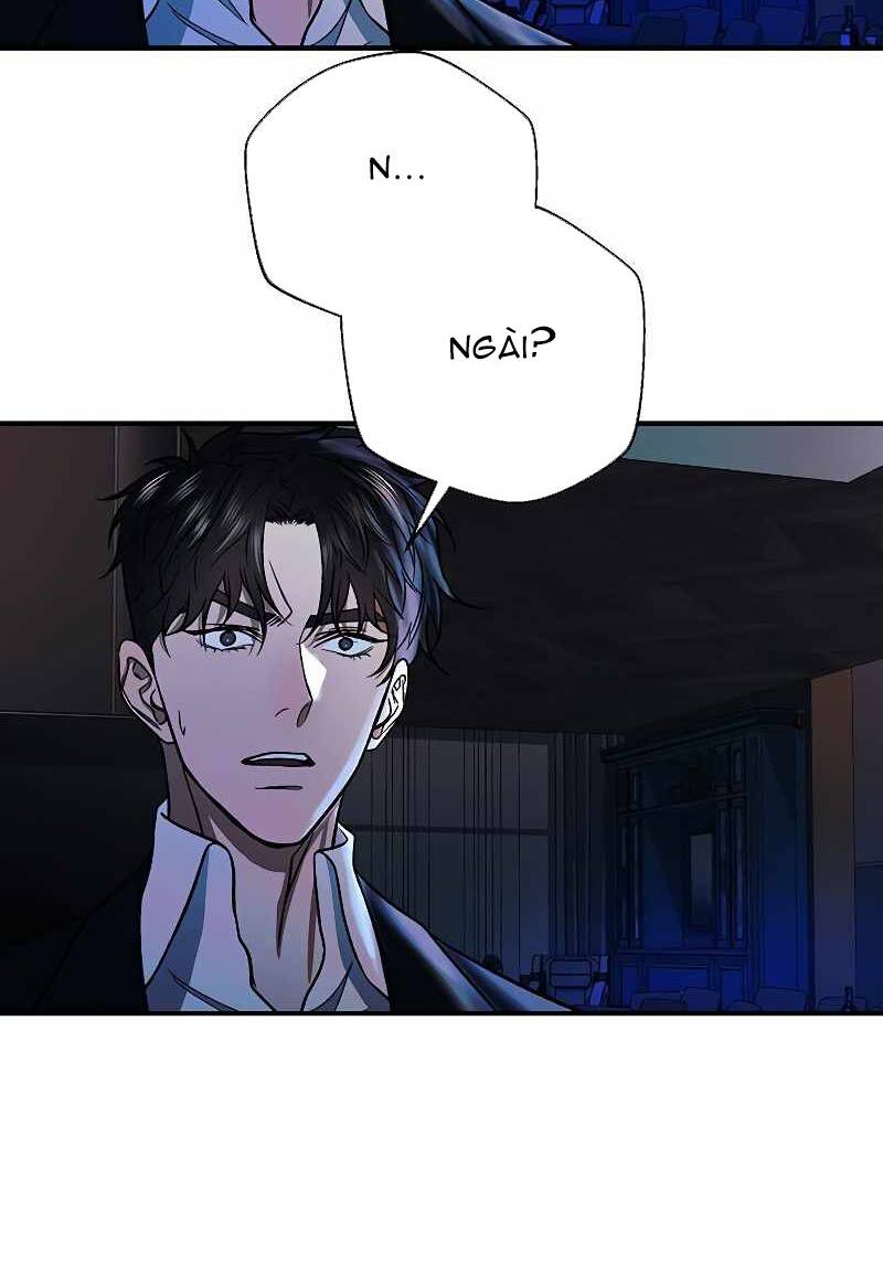 Ước Muốn Của Một Gangster: Chapter 3.2
