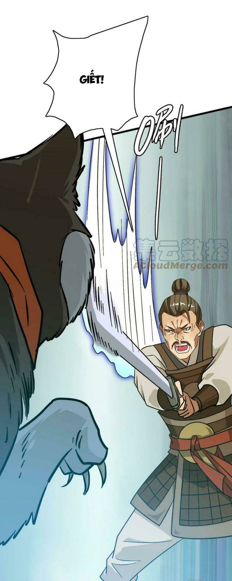 Siêu Đạo Thần Thuật: Chapter 125