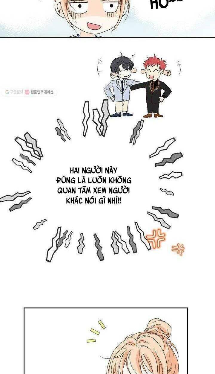 Lee Bom, Em Là Của Anh: Chapter 38