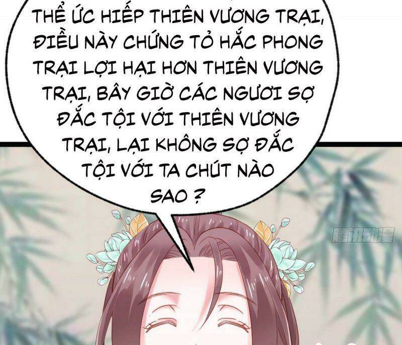 Đứng Yên ! Phụng Chỉ Đánh Cướp Đây: Chapter 38
