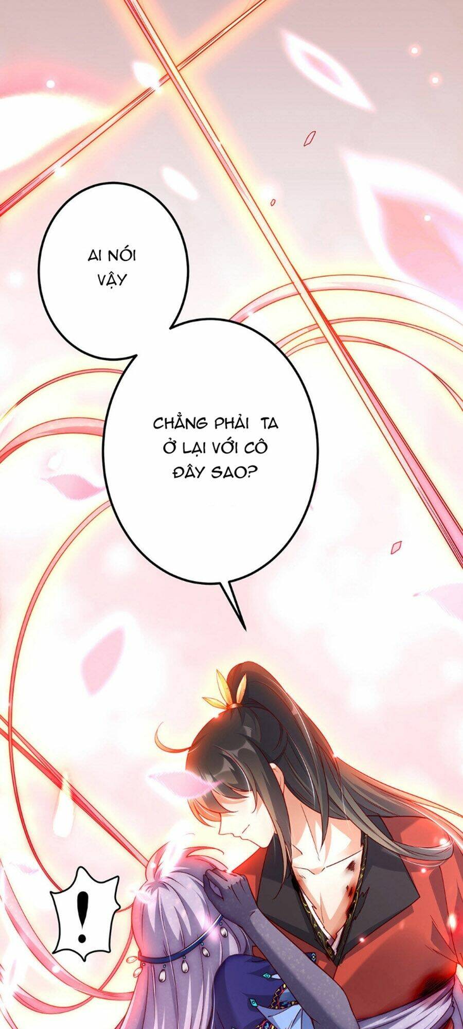 Thiên Kim Bất Hoán: Chapter 16