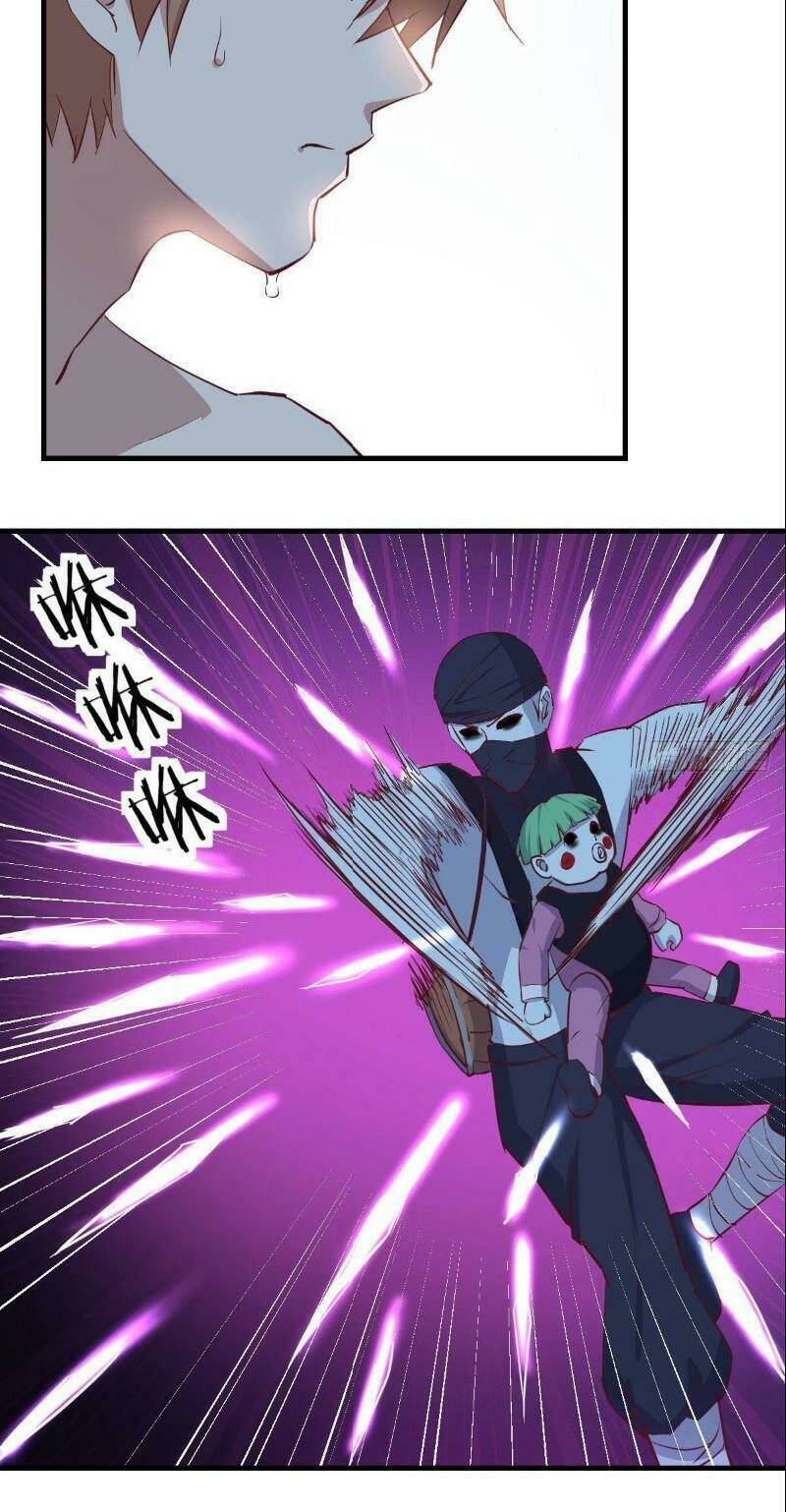 Song Tu Đạo Lữ Kiểu Xem Mặt: Chapter 90