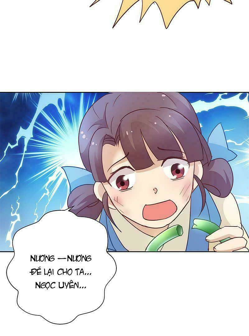 Trò Chơi Trừng Phạt: Chapter 9