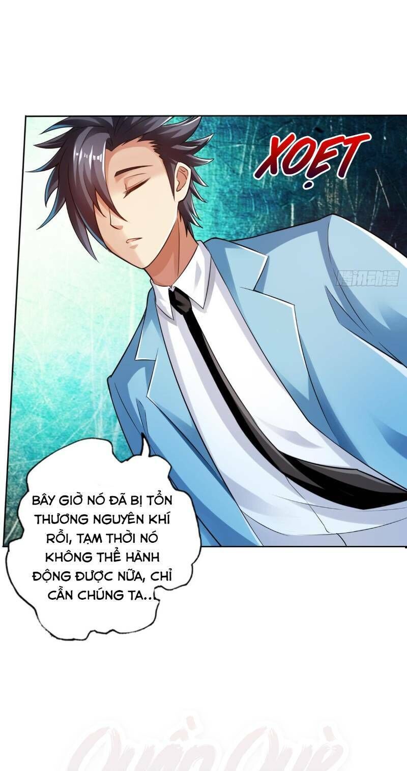 Hệ Thống Tìm Đường Chết Mạnh Nhất: Chapter 31