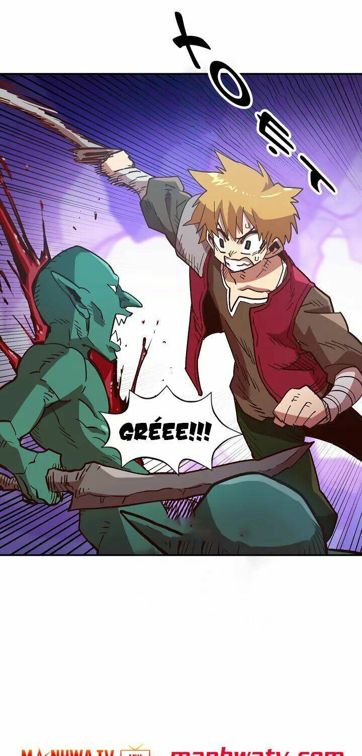 Nô Lệ Nghịch Thiên: Chapter 4