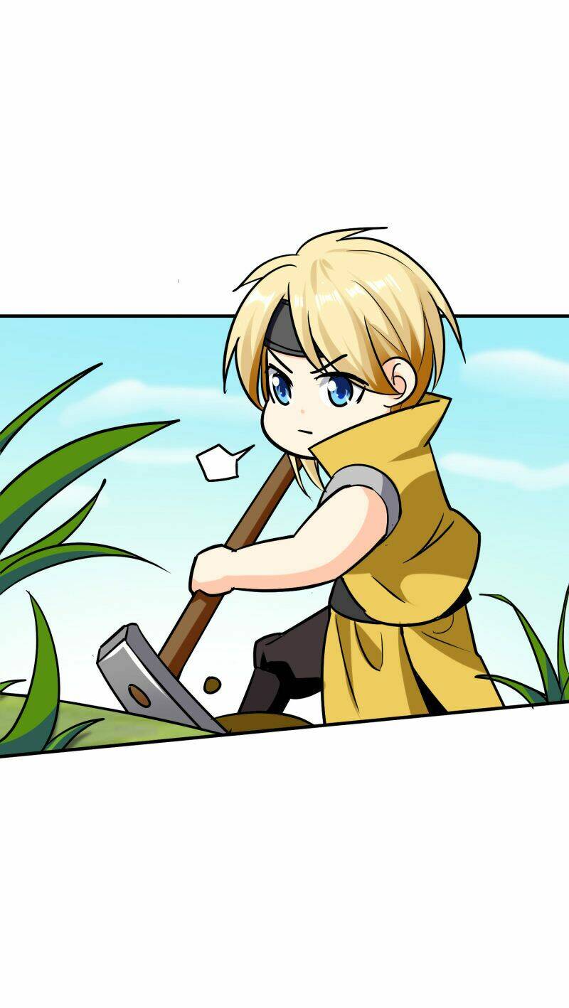 Vạn Giới Tiên Vương: Chapter 57