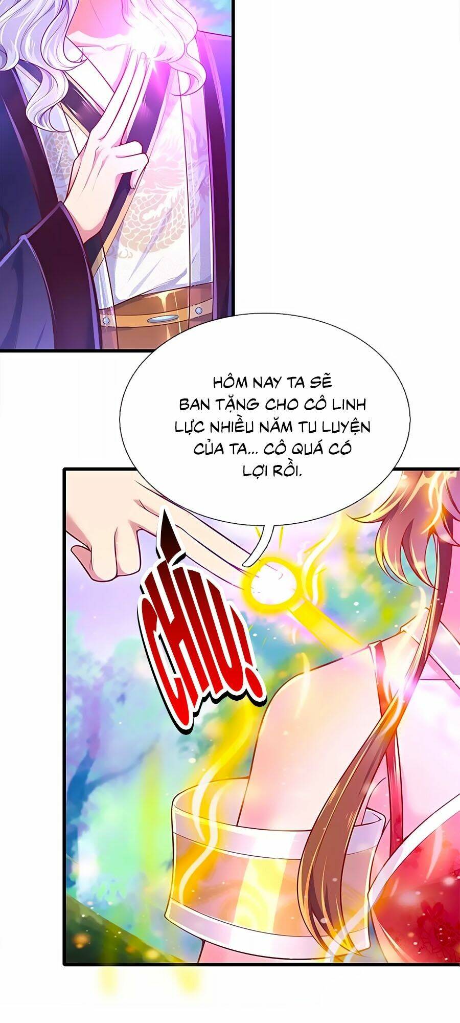 Phụng Lâm Thiên Hạ: Đệ Nhất Mỹ Nữ: Chapter 76