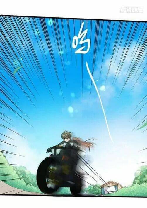 Chào Buổi Sáng, Ức Vạn Manh Thê: Chapter 41