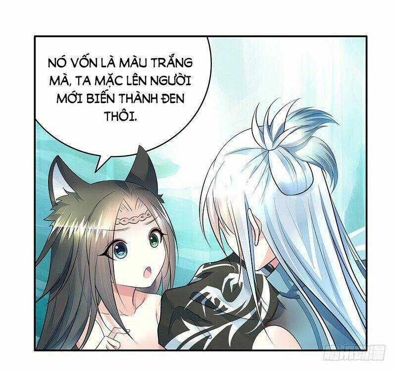 Đoạt Thiên Khuyết: Chapter 5