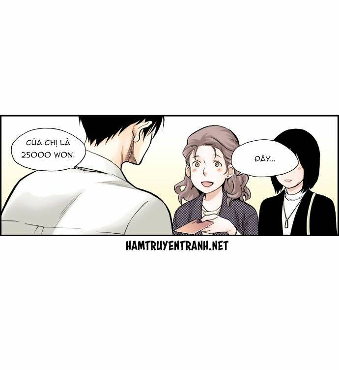 Ngôi Nhà Của Người Phục Chế: Chapter 7